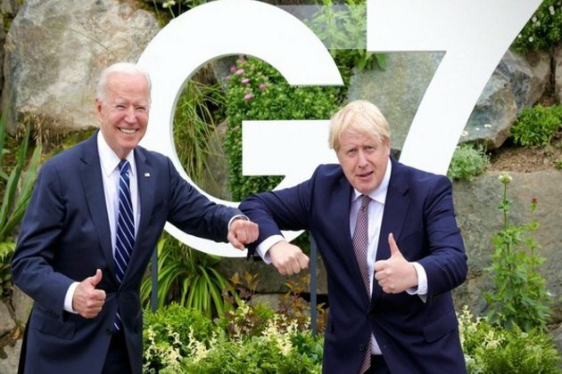 UK, US back 'timely, transparent' WHO-convened COVID-19 ori