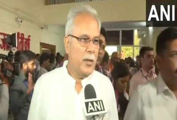 "No scheme for farmers, unemployment, inflation": Bhupesh Baghel slams Chhattisgarh Budget