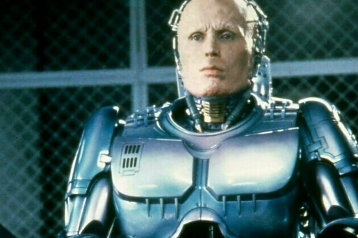 From brain Bluetooth to 'full RoboCop': where chip implants will be heading soon