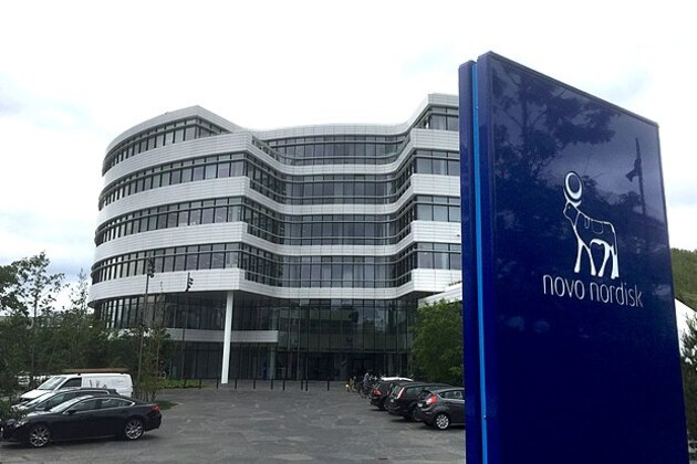 Novo gains edge as FDA approves oral Wegovy for weight management