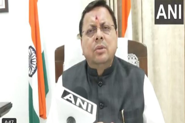 Over 1,000 rescued in Uttarkashi flood, relief work underway: Uttarakhand CM Dhami