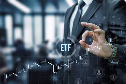 Why investor appetite for thematic ETFs is shifting