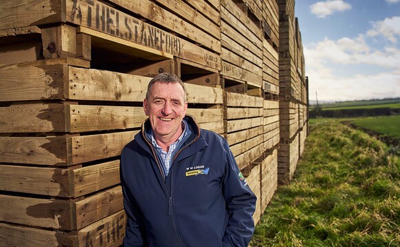 Royal Highland Show preview: New RHASS chair looks forward to first show in the role