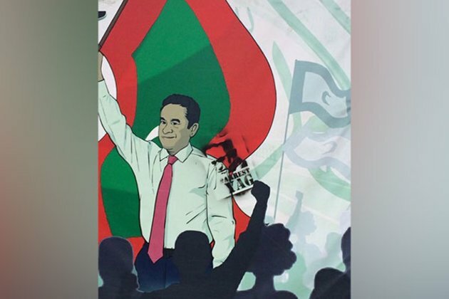 Maldives' former President Yameen a man with many secrets