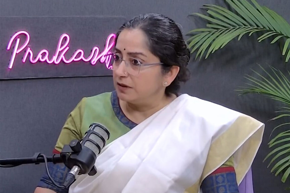 India in sustained high-growth phase, global shocks in past also couldn't derail domestic economy: Shamika Ravi