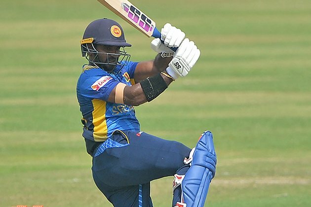 Sri Lanka cricket trio face long bans for virus breach