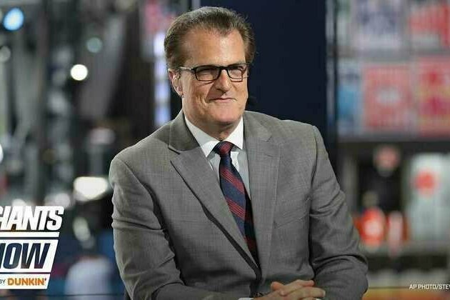 Giants Now: Mel Kiper releases 2-round mock draft