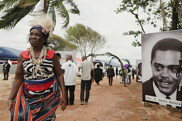 An apology opens a way to national healing