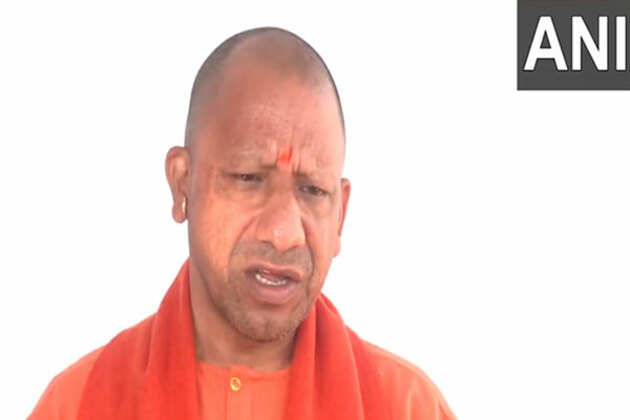 Yogi Adityanath congratulates team India on "historic victory"