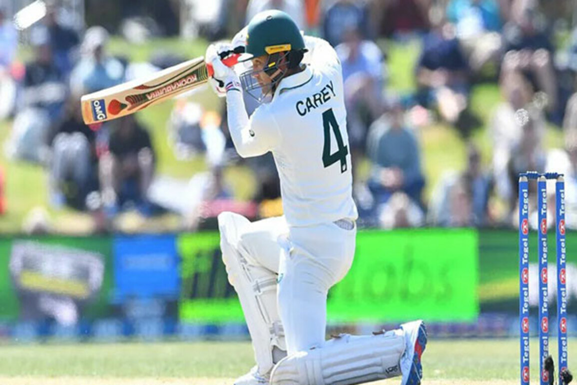 WTC Final: Australia fight back to end Day 2 on 144/8, extending lead to 218 runs against South Africa