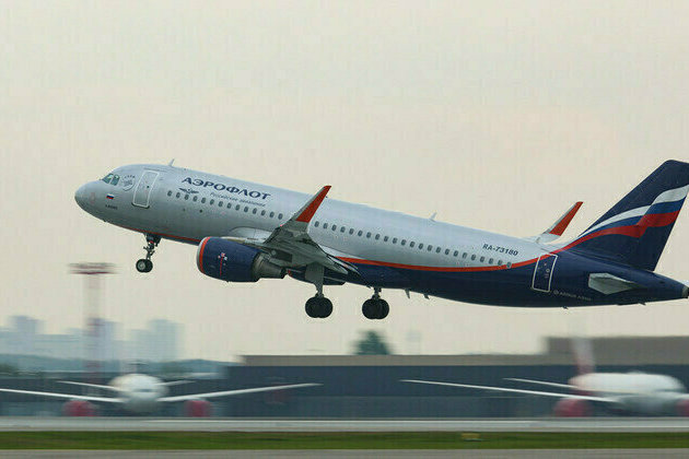 Russia and Iran resume direct flights