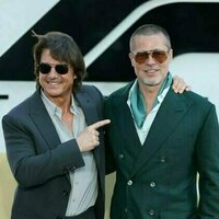 The celebrity halo effect: why abuse allegations against powerful men like Brad Pitt are so easily forgotten
