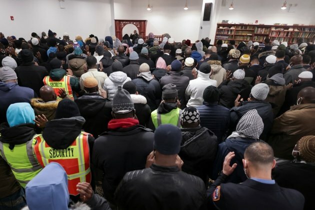 Outpouring of Grief as Victims of Bronx Fire Laid to Rest