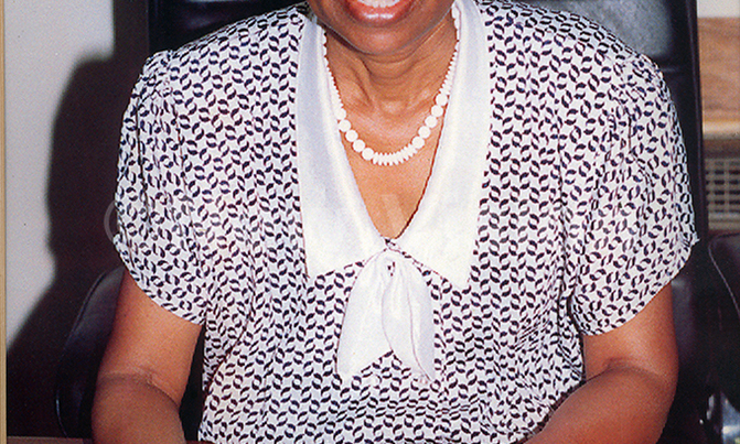 LEGEND: Prof Josephine Nambooze LEGEND: Prof Josephine Nambooze