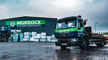 Murdock Group and SDG announce partnership