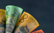 RTG raising 'big' for venture with Glencore