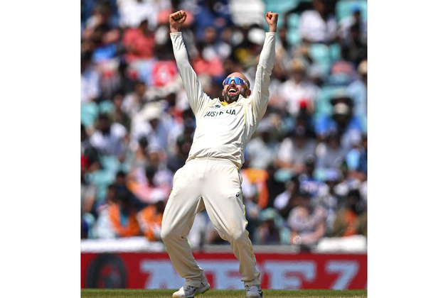 Spin legend Nathan Lyon needs just two more scalps to become 2nd-highest wicket-taker for Australia
