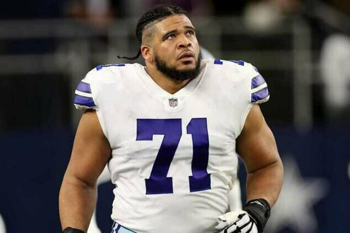 Updates: Cowboys to work out La'el Collins