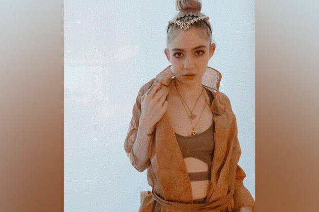 Grimes shares update on Autism, ADHD diagnosis
