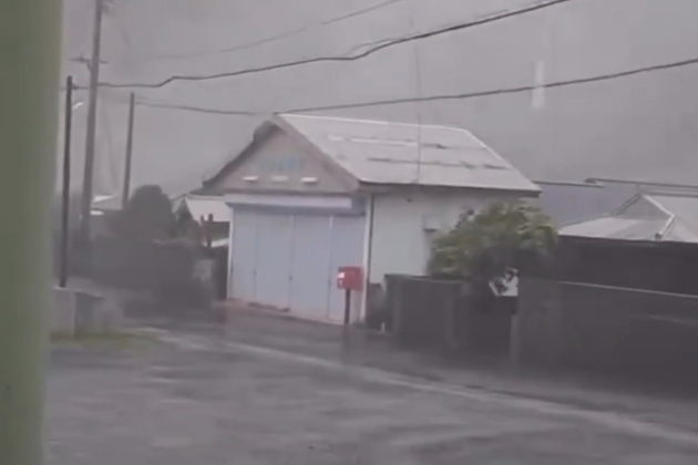 Japan's Okinawa bears brunt of Typhoon Dolphin, China shuts east coast 