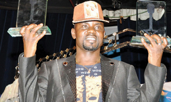 Rema, Walukagga win big at HiPipo awards Rema, Walukagga win big at HiPipo awards