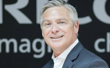 CRN Channel Awards: Q&A with Glenn Griggs, CEO, Ricoh UK - Vimarsana News