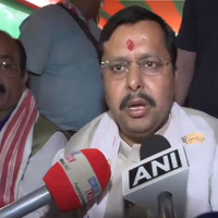 "Government is concerned about needs of everyone": BJP chief Nabin hails PM Modi's Mann Ki Baat
