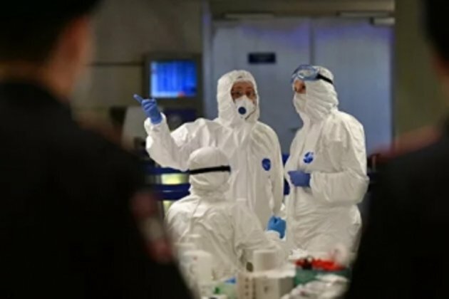 Russia reports 8831 Covid-19 cases in past 24 hours