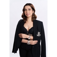 From Technology leadership to Haut Monde Mrs India Worldwide: Gitil Asnani's Journey of Substance and Style