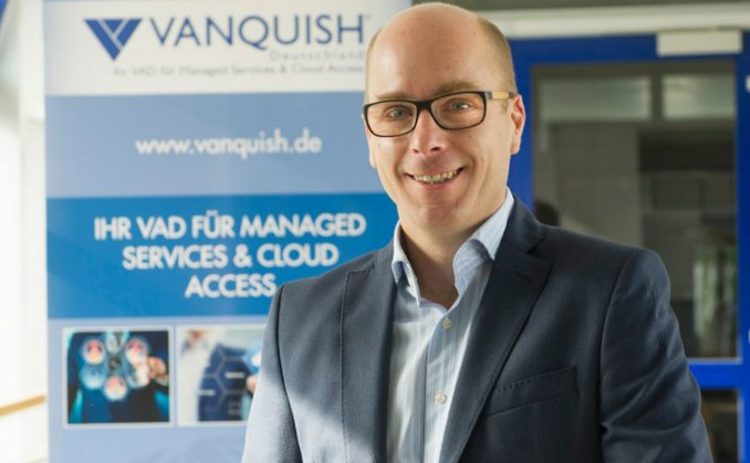 "Änderungen bei oftmals zentralen Lösungsanbietern führen zu Verunsicherungen bei unseren Partnern, bieten aber auch viele neue Chancen". Henning Jasper, Geschäftsführender Gesellschafter bei Vanquish.