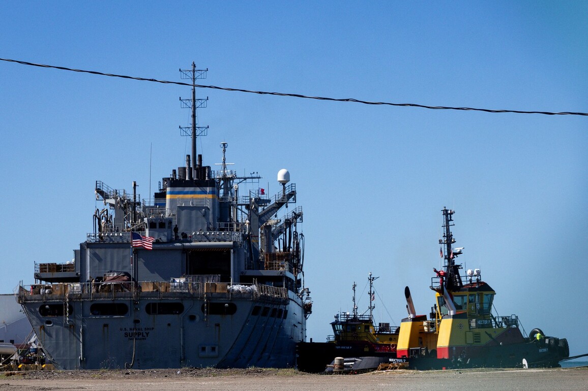 Venezuela accuses US of 'international piracy' after new oil tanker seizure