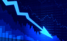 Advisers concerned about impact of stock market collapse on pension drawdown - Vitality