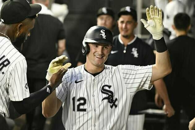 Jack Flaherty, Tigers hope to slow White Sox's Colson Montgomery