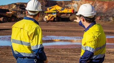 Finding the next generation of mine workers could be the sector's biggest challenge