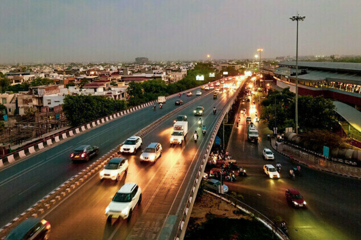 India planning $125 billion infrastructure boost  Bloomberg