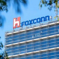 Taiwan approves Foxconn's USD 2.2 bn investment plans in India, US
