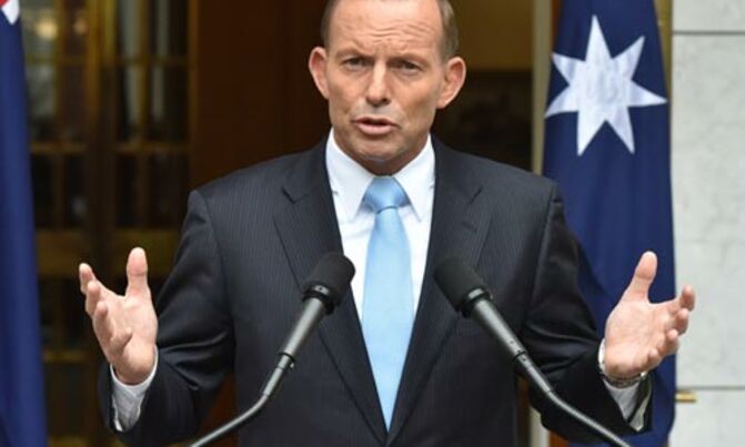 Australia PM pleads with Indonesia over death row men Australia PM pleads with Indonesia over death row men