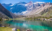 The Kulikalon Lakes Credit: Shutterstock / Alisher Primkulov