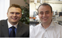 Iplas makes two key sales and marketing appointments