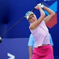Lexi Thompson's streak of 19 straight U.S. Women's Opens is over