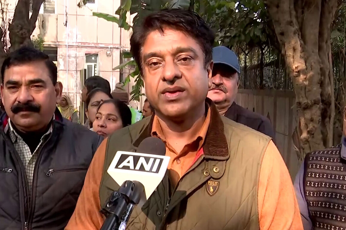 'Ek Ped Maa Ke Naam' initiative has become a movement: NDMC Vice Chairperson