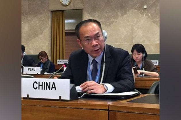 AUKUS is 'textbook case' of nuclear proliferation: Chinese envoy
