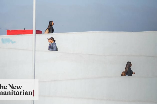 As migrant numbers swell on the US-Mexico border, so do unmet needs