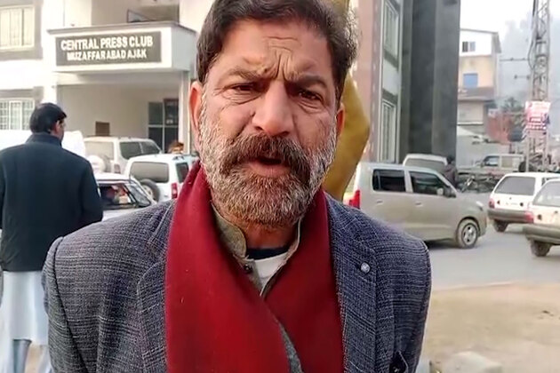 PPP leader sounds alarm over economic strain and governance failures in PoJK