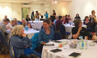 Success for first Women Installers' Together Conference