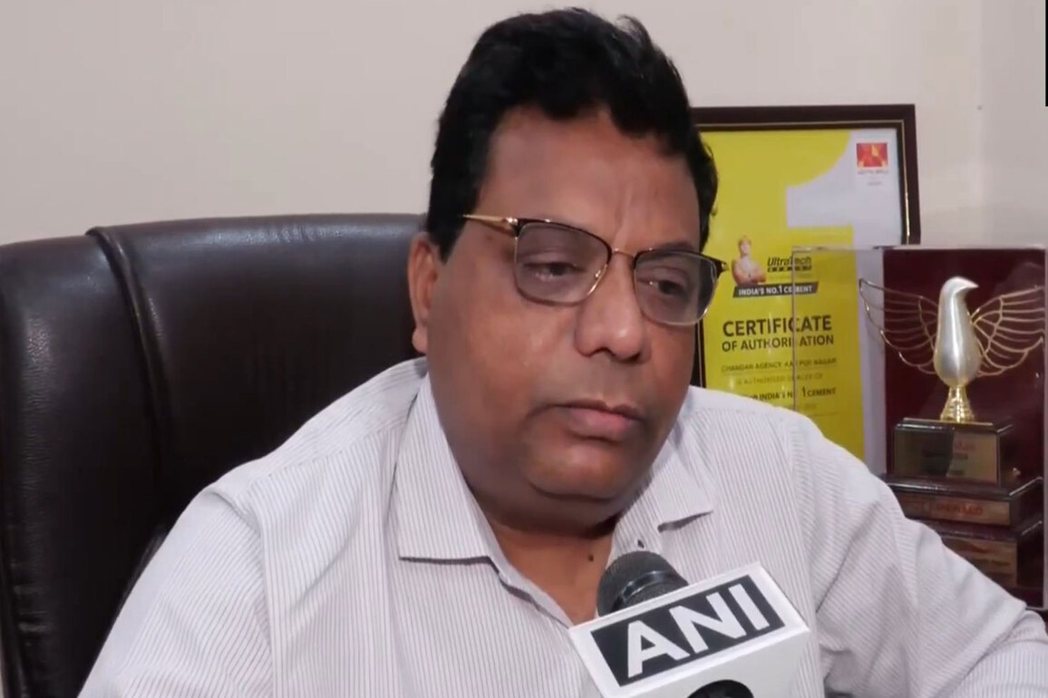 Asia Cup: Sanjay Dwivedi, father of Pahalgam terror attack victim, opposes September 14 match against Pakistan