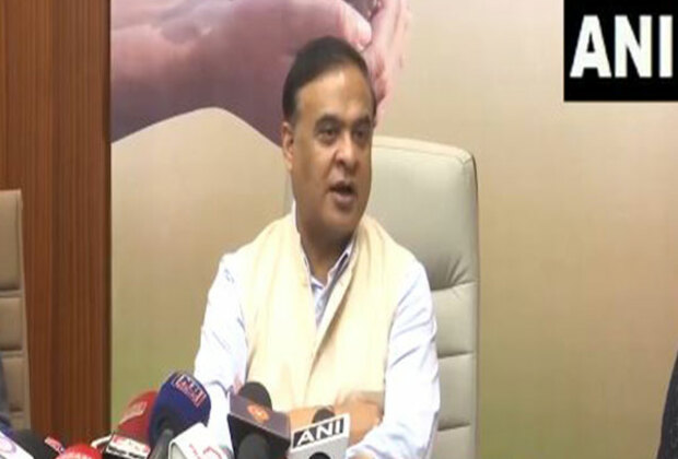 "Efforts to empower poor and middle class": Assam CM Sarma