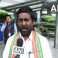 "Will seek answers from the government...", says Congress leader Vijay Vasanth