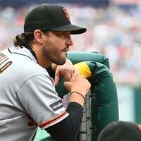 Giants seek better outcome at home against similarly inconsistent Padres