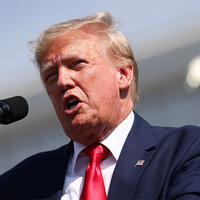 "Historic moment for US, Israel, World": Trump to address nation on US strikes on Iran